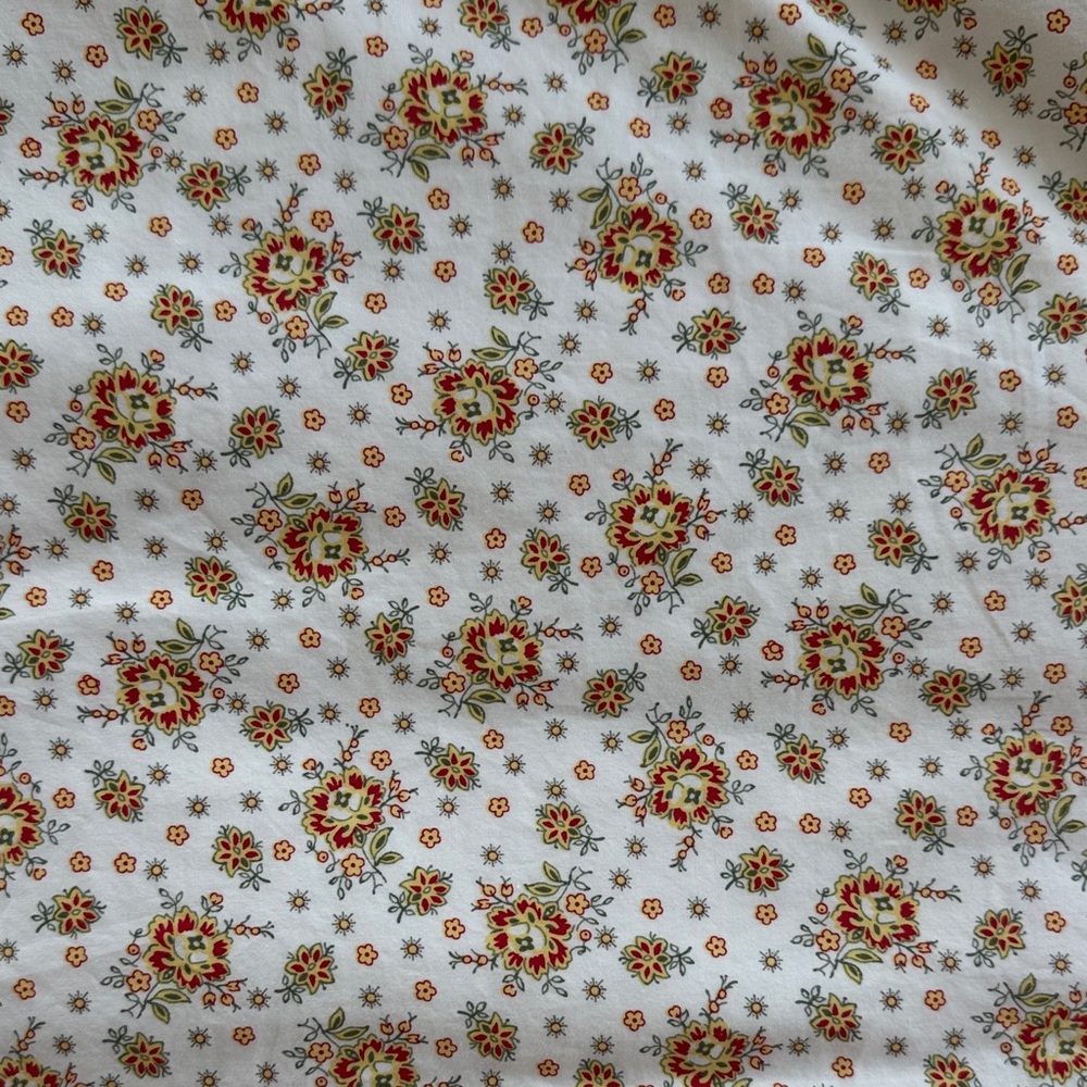 RARE Doen king size duvet